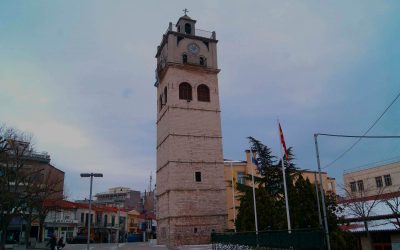 Προσωρινά αποτελέσματα εκλογών Ιατρικού Συλλόγου Κοζάνης