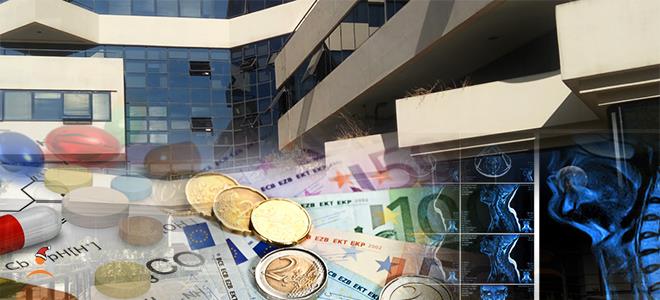 ΕΟΠΥΥ: “Σφιχτός” προϋπολογισμός για το 2019 – Οι δαπάνες για Φάρμακο εντός και εκτός νοσοκομείων