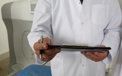 Εξετάσεις ειδικότητας γιατρών