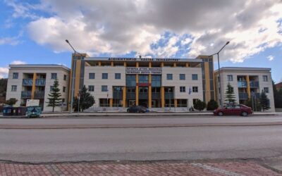 Πρόσκληση εκδήλωσης ενδιαφέροντος.